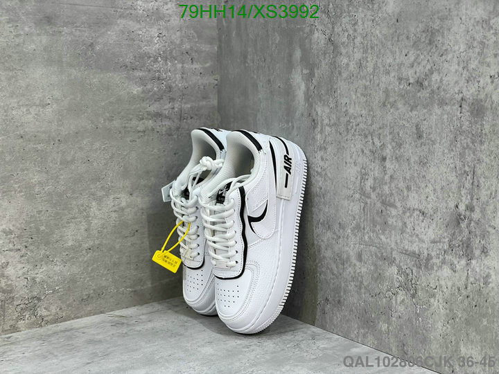 Women Shoes-NIKE, Code: XS3992,$: 79USD