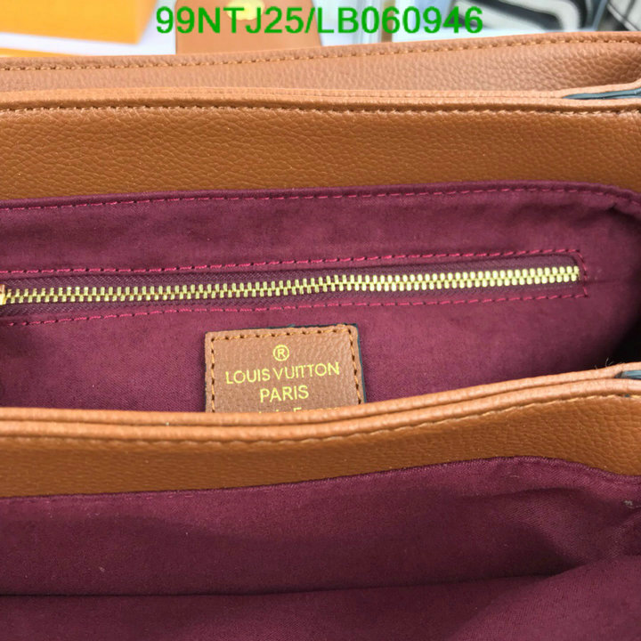 LV Bags-(4A)-Handbag Collection-,Code: LB060946,$: 99USD