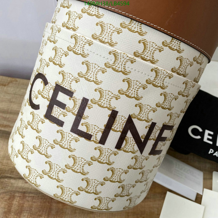 Celine Bag-(Mirror)-Diagonal-,Code: LB4594,$: 149USD