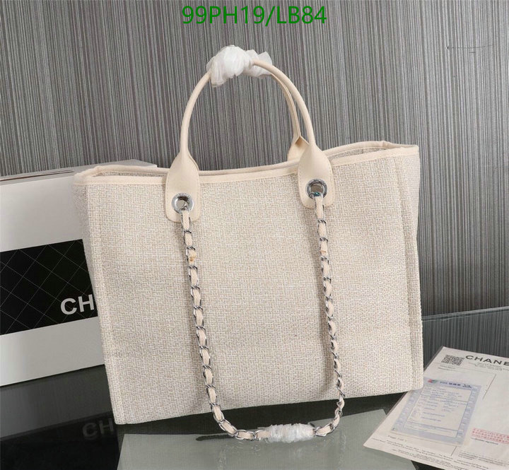 Chanel Bags ( 4A )-Handbag-,Code: LB84,$: 99USD