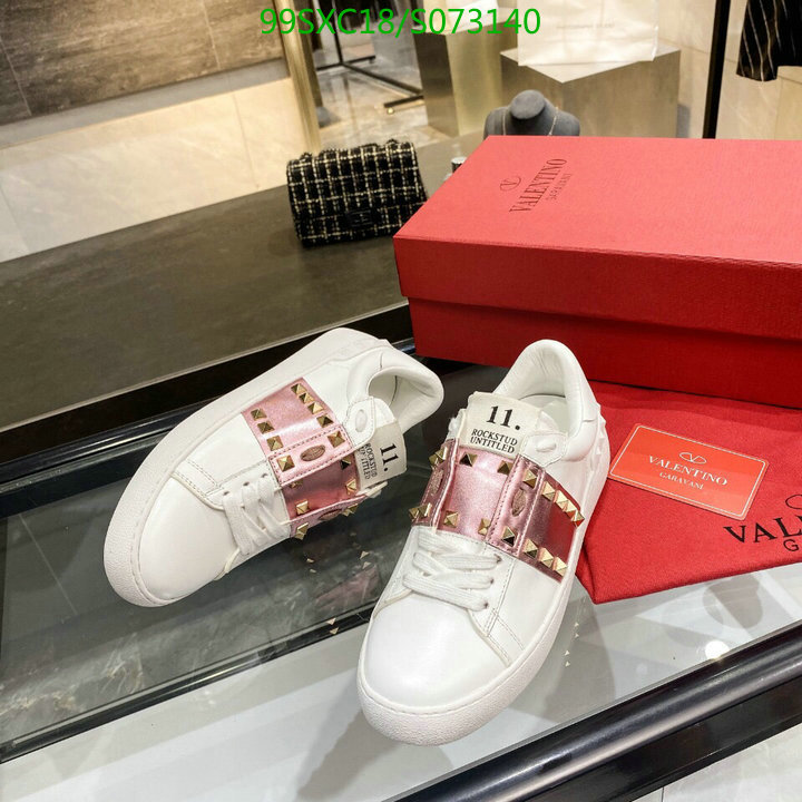 Women Shoes-Valentino, Code: S073140,$: 99USD