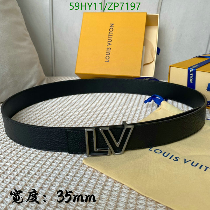 Belts-LV, Code: ZP7197,$: 59USD