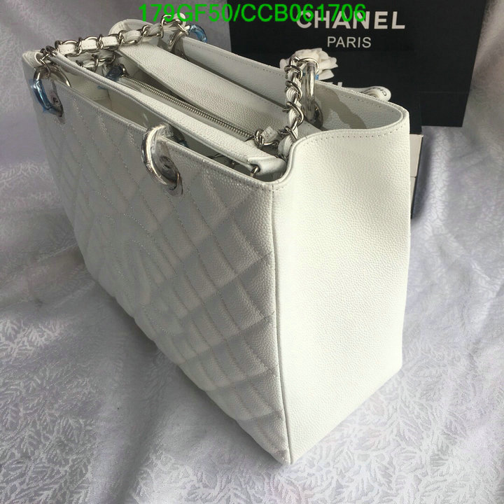 Chanel Bags -(Mirror)-Handbag-,Code: CCB061706,$: 179USD