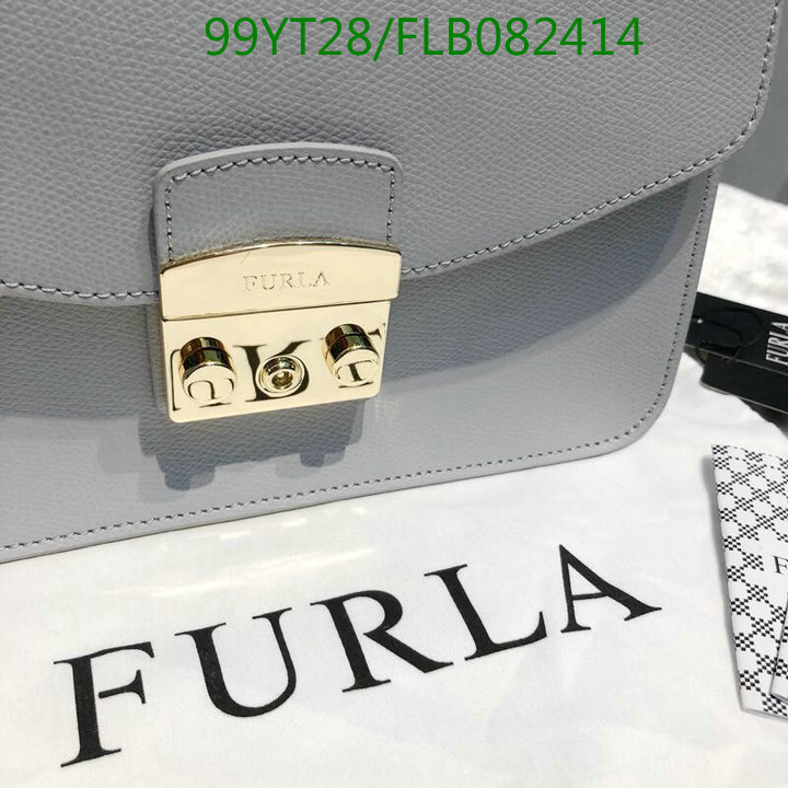 Furla Bag-(Mirror)-Diagonal-,Code:FLB082414,$:99USD