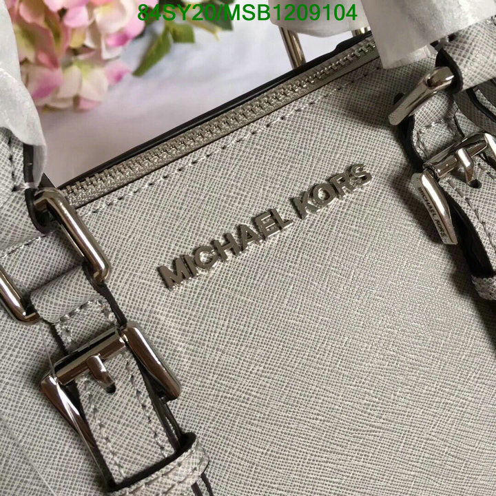 Michael Kors Bag-(4A)-Handbag-,Code: MSB1209104,$: 99USD