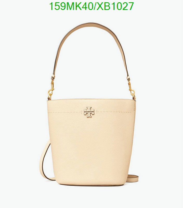 Tory Burch Bag-(Mirror)-Handbag-,Code: XB1027,$: 159USD