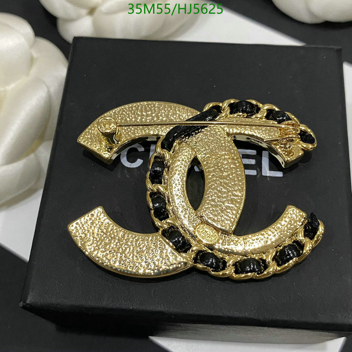 Jewelry-Chanel,Code: HJ5625,$: 35USD