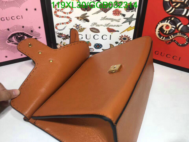 Gucci Bag-(4A)-Marmont,Code: GGB032314,$: 119USD