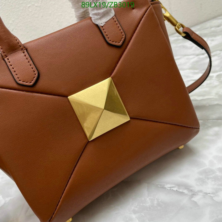 Valentino Bag-(4A)-Diagonal-,Code: ZB3019,$: 89USD