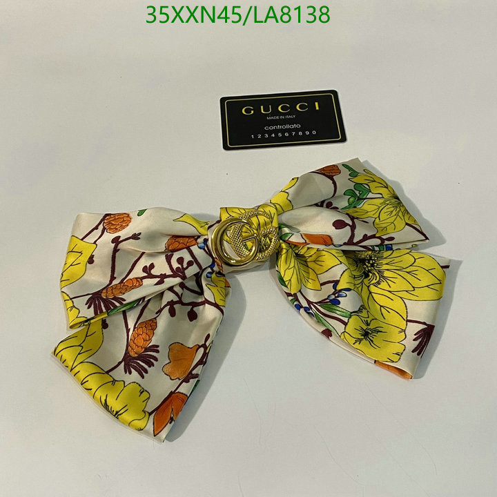 Headband-Gucci, Code: LA8138,$: 35USD