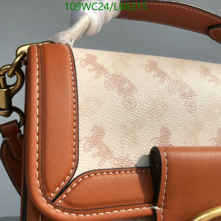 Coach Bag-(4A)-Diagonal-,Code: LB6315,$: 109USD