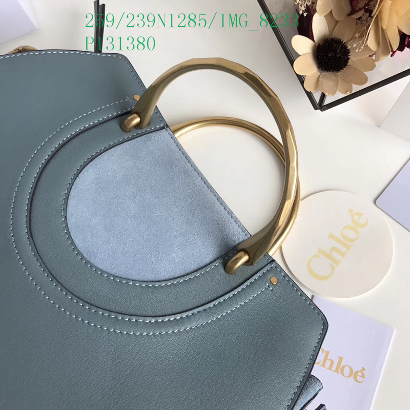 Chloe Bag-(Mirror)-Handbag-,Code: CYB121301,$: 259USD