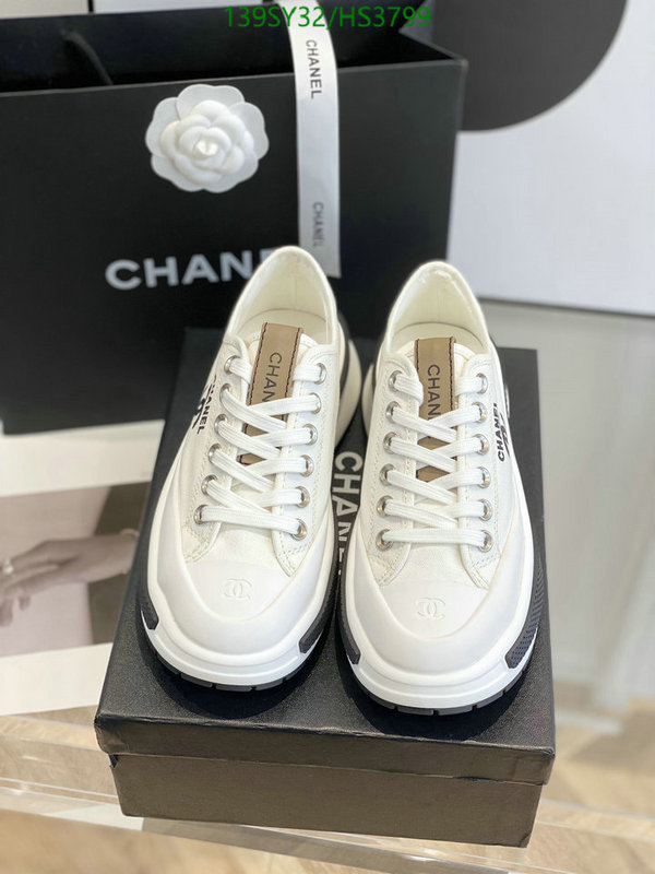 Women Shoes-Chanel,Code: HS3799,$: 139USD