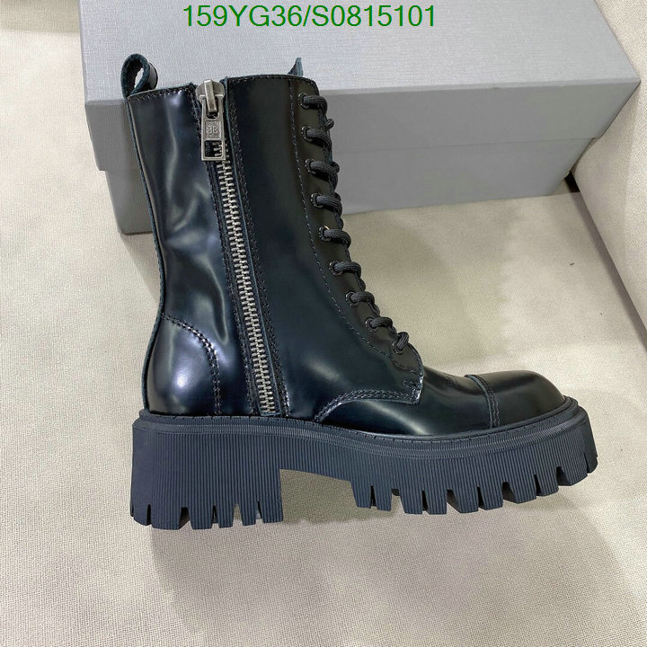 Women Shoes-Balenciaga, Code: S0815101,$:159USD