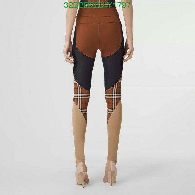 Swimsuit-Burberry, Code: XY1797,$: 32USD