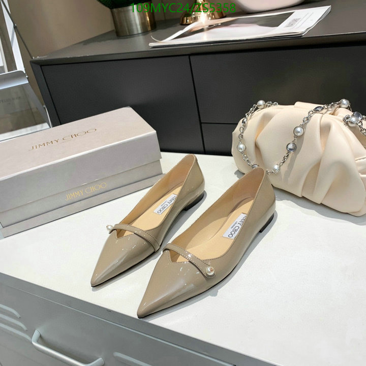 Women Shoes-Jimmy Choo, Code: ZS5358,$: 109USD