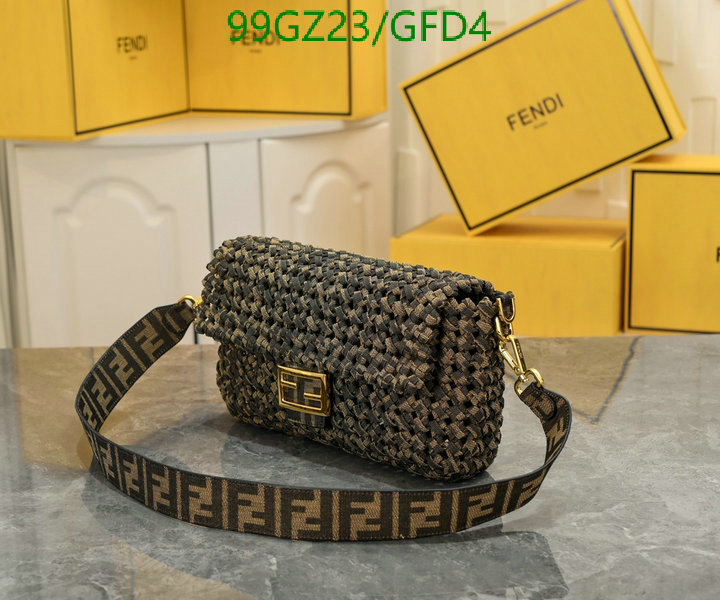 Fendi Big Sale,Code: GFD4,$: 99USD