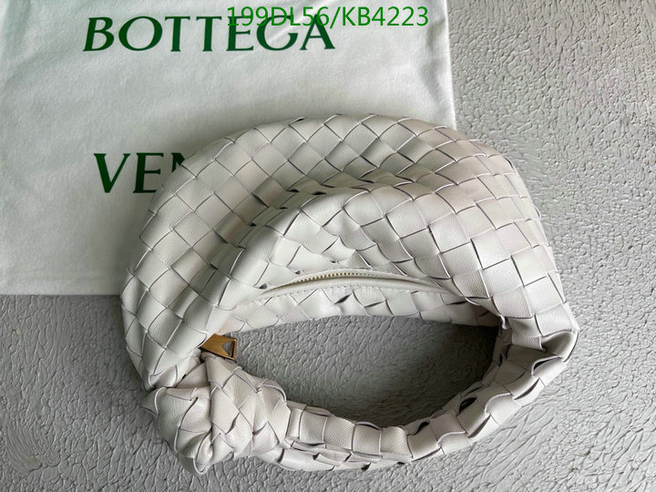 BV Bag-(Mirror)-Jodie,Code: KB4223,$: 199USD