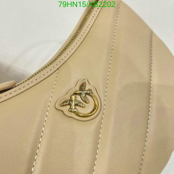 PINKO Bag-(4A)-Handbag-,Code: XB2202,$: 79USD