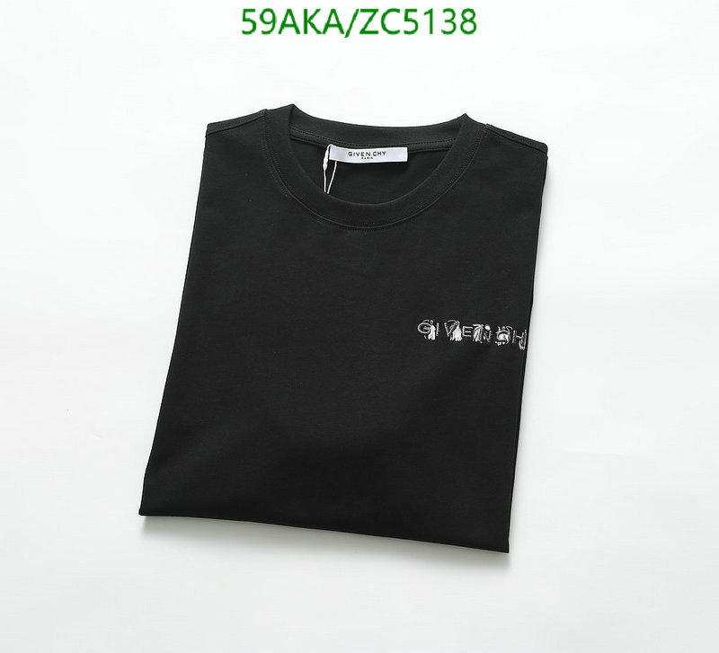 Clothing-Givenchy, Code: ZC5138,$: 59USD