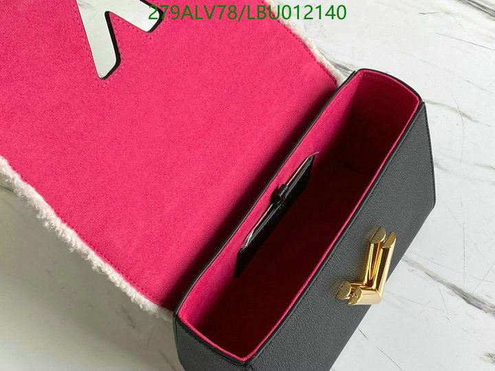 LV Bags-(Mirror)-Pochette MTis-Twist-,Code: LBU012140,$: 279USD