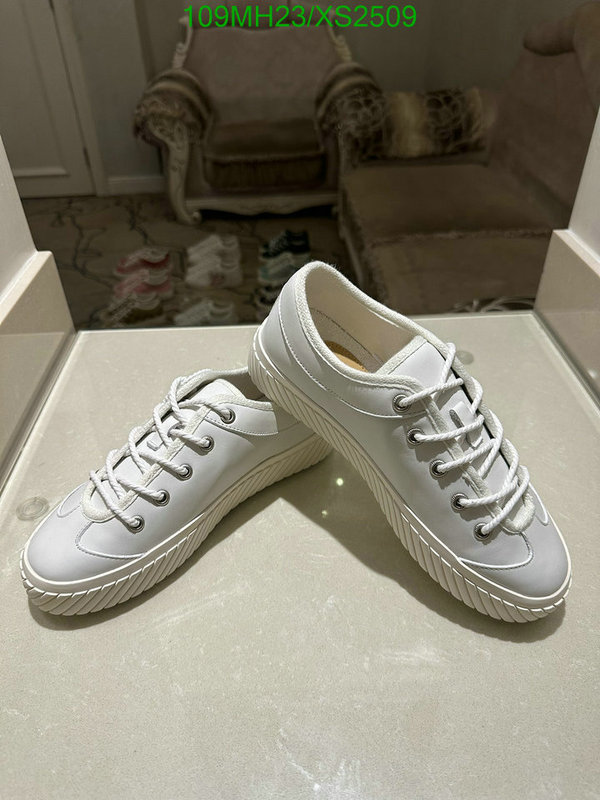 Women Shoes-Gucci, Code: XS2509,$: 109USD