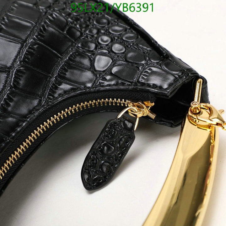 Tom Ford Bag-(4A)-Diagonal-,Code: YB6391,$: 95USD