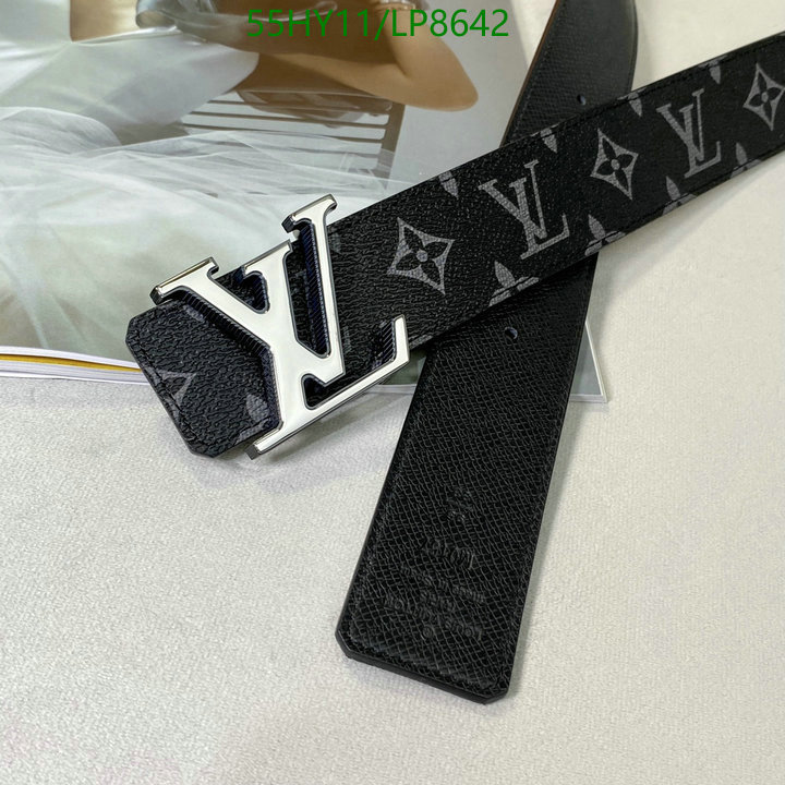 Belts-LV, Code: LP8642,$: 55USD