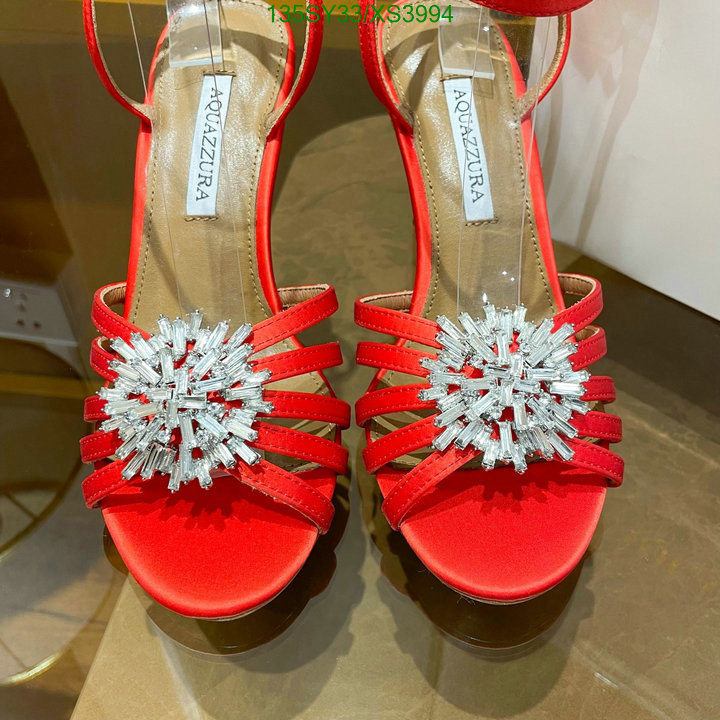 Women Shoes-Aquazzura, Code: XS3994,$: 135USD