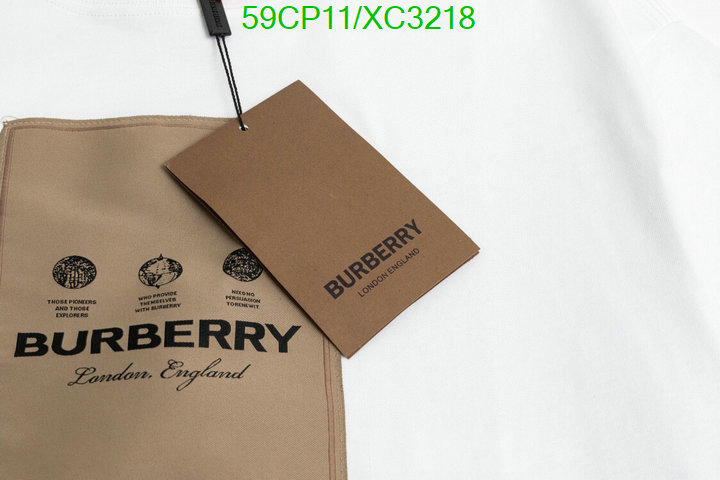 Clothing-Burberry, Code: XC3218,$: 59USD