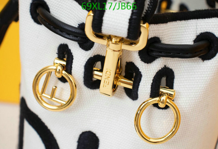 Fendi Bag-(4A)-Mon Tresor-,Code: JB66,$: 69USD