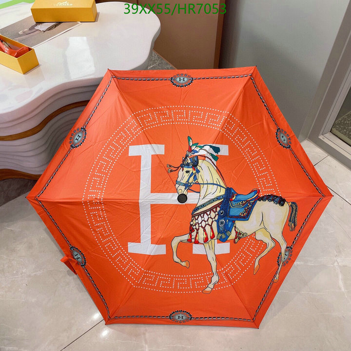 Umbrella-Hermes,Code: HR7053,$: 39USD