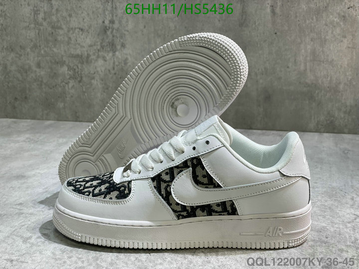 Men shoes-Nike, Code: HS5436,$: 65USD