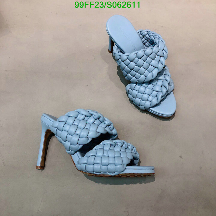 Women Shoes-BV, Code: S062611,$: 99USD