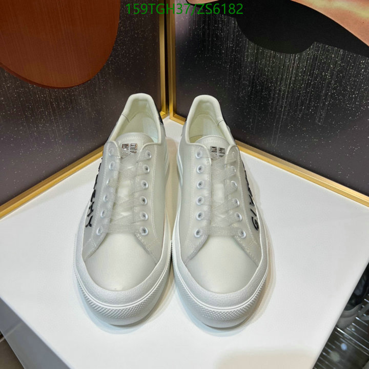 Men shoes-Givenchy, Code: ZS6182,$: 159USD