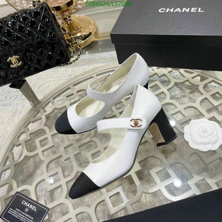 Women Shoes-Chanel,Code: LS7088,$: 109USD