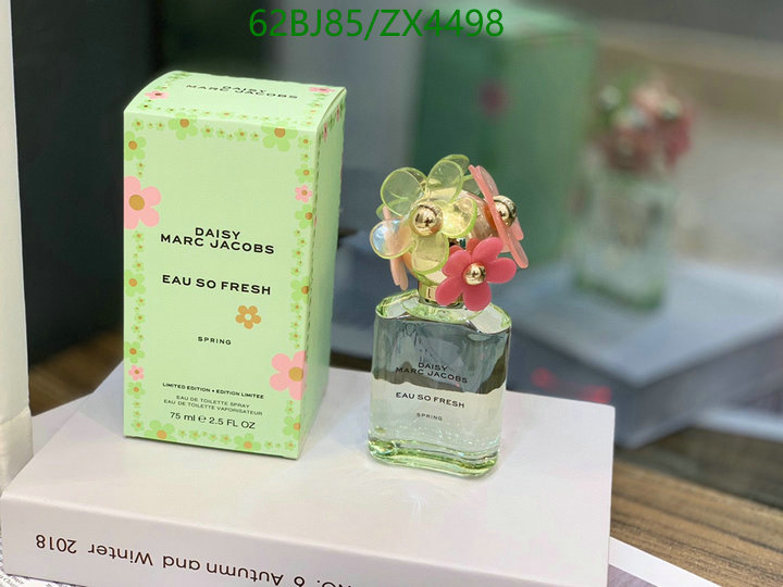 Perfume-Marc Jacobs,Code: ZX4498,$: 62USD