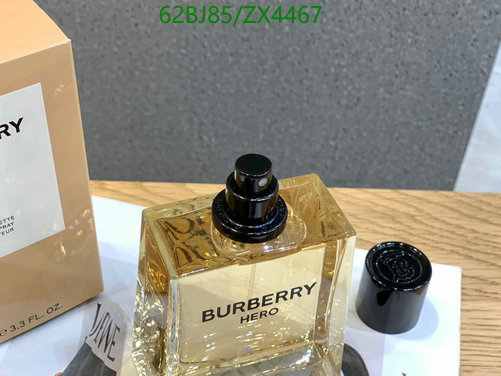 Perfume-Burberry, Code: ZX4467,$: 62USD