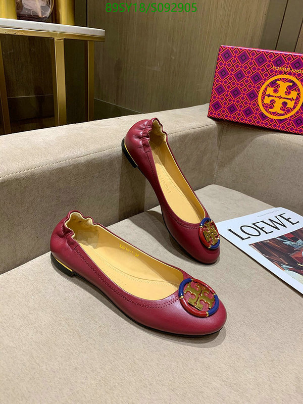 Women Shoes-Tory Burch, Code:S092905,$: 89USD