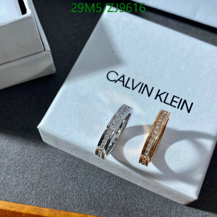 Jewelry-CK, Code: ZJ9616,$: 29USD