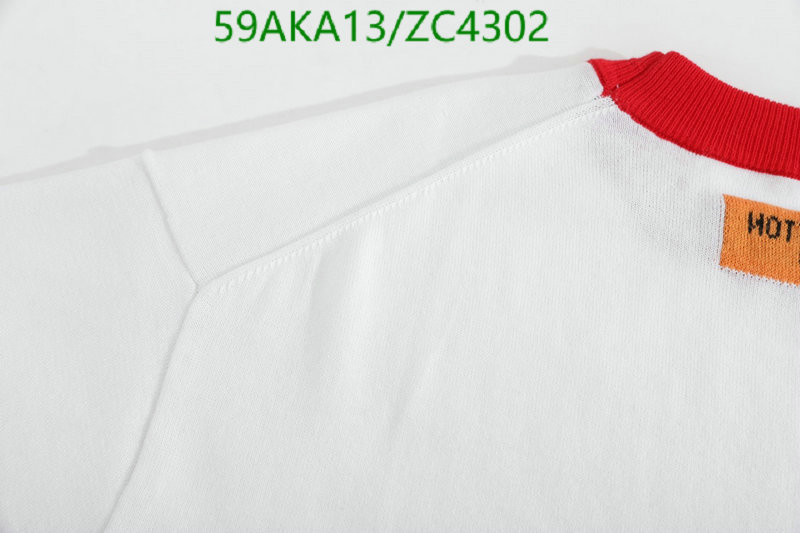 Clothing-LV, Code: ZC4302,$: 59USD