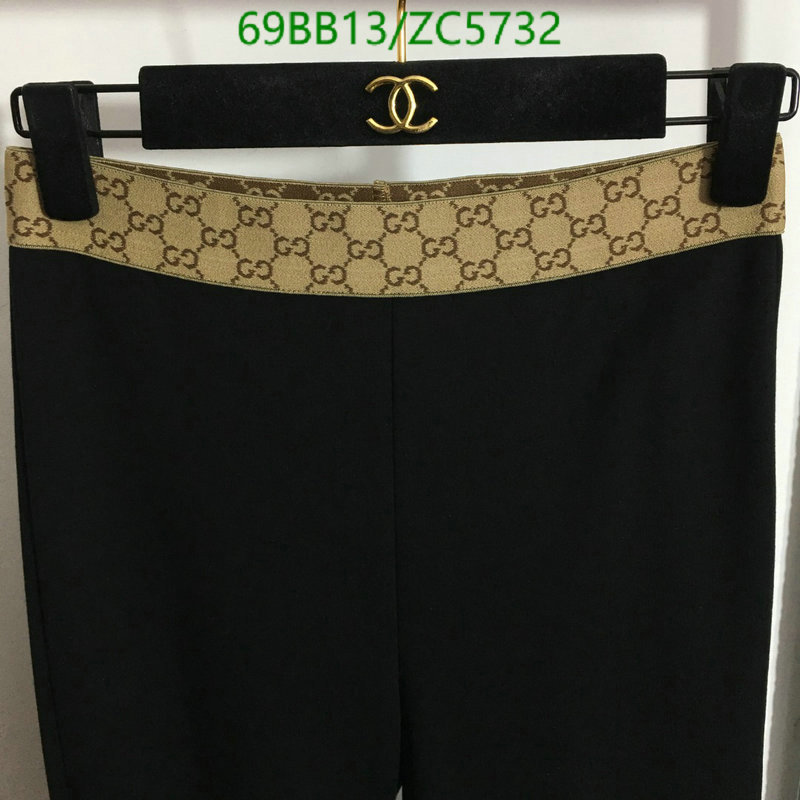 Clothing-Gucci, Code: ZC5732,$: 69USD