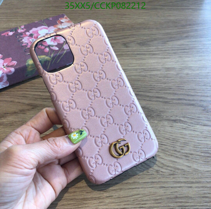 Phone Case-Gucci, Code: CCKP082212,$: 35USD