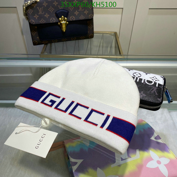 Cap -(Hat)-Gucci, Code: KH5100,$: 35USD