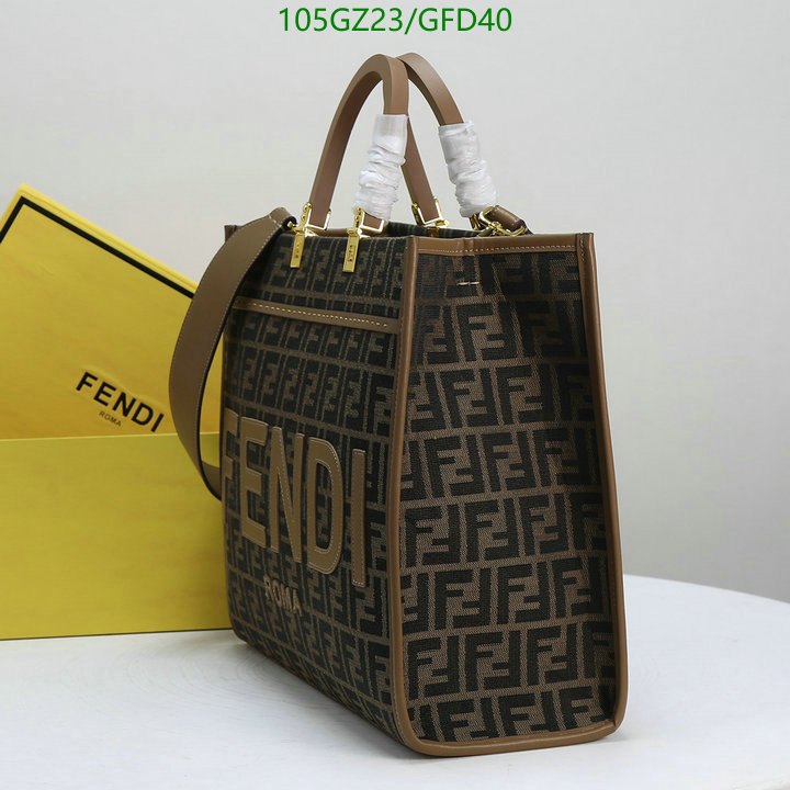 Fendi Big Sale,Code: GFD40,$: 105USD