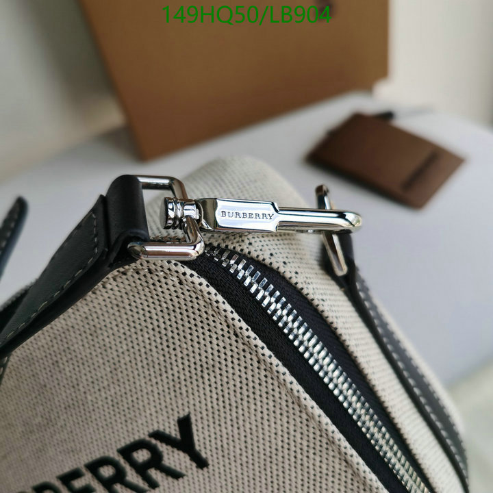 Burberry Bag-(Mirror)-Diagonal-,Code: LB904,$: 149USD