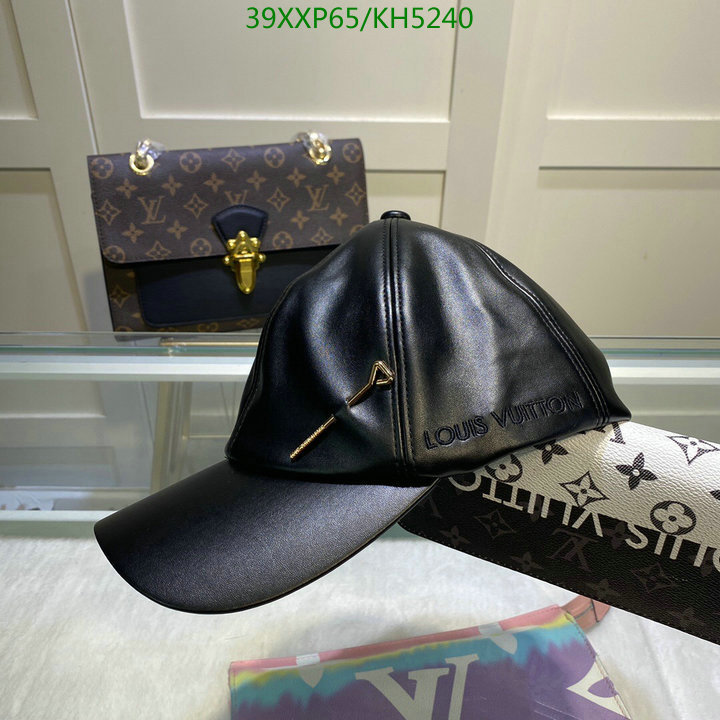 Cap -(Hat)-LV, Code: KH5240,$: 39USD