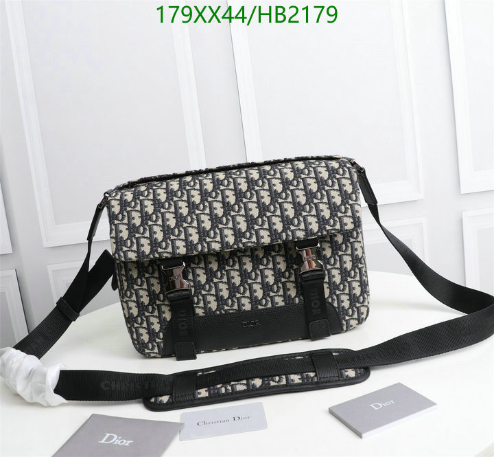 Dior Bags -(Mirror)-Other Style-,Code: HB2179,$: 179USD