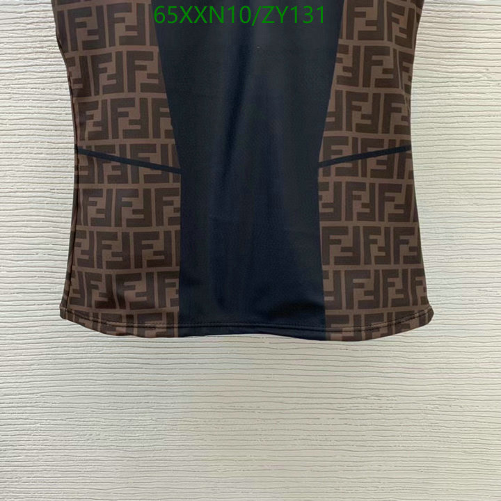 Swimsuit-Fendi, Code: ZY131,$: 65USD