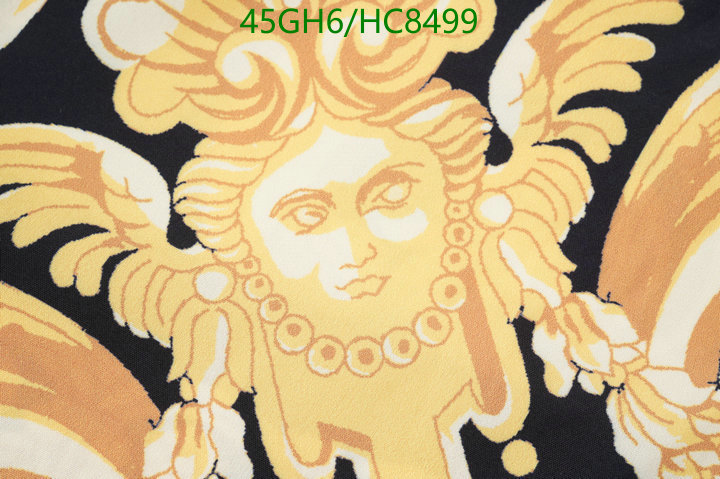 Clothing-Versace, Code: HC8499,$: 45USD